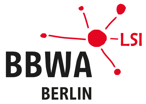 BBWA Berlin Homepage link