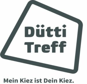 Dütti Treff Homepage link