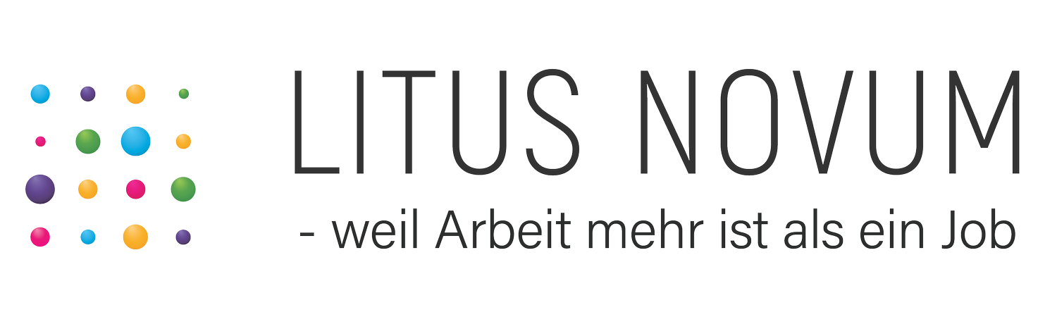 Litus Novum Homepage link