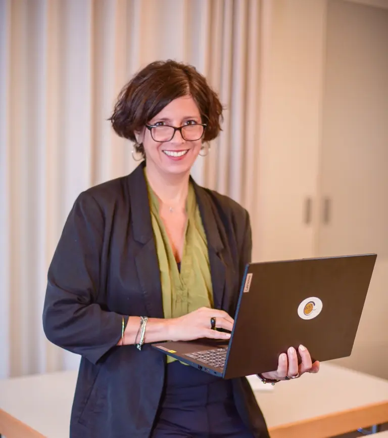 Instagram post from workshops.justgoforit. This post is in position 13.