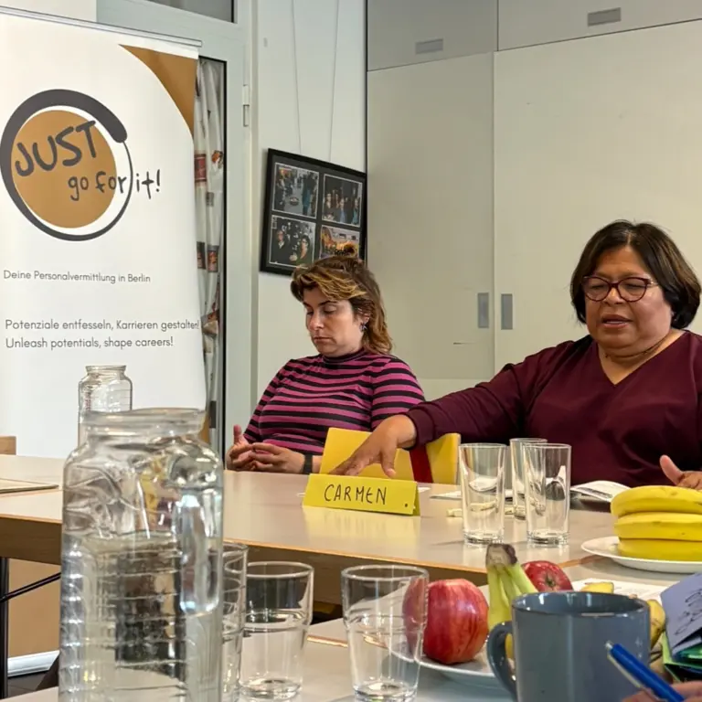 Instagram post from workshops.justgoforit. This post is in position 12.