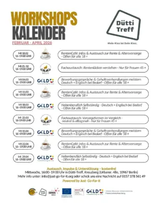 Instagram post from workshops.justgoforit. This post is in position 3.